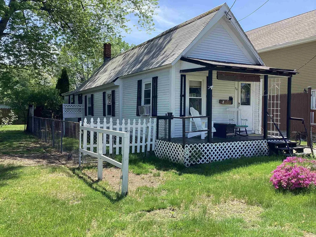94 Pearl Street Keene NH 03431