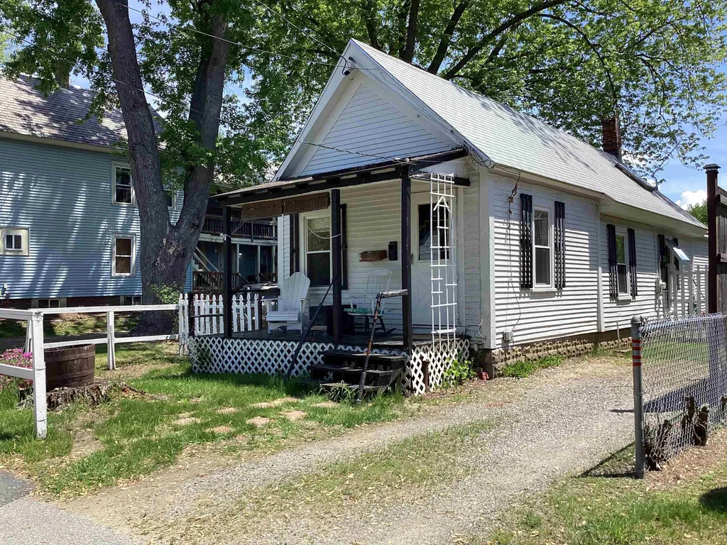 94 Pearl Street Keene NH 03431