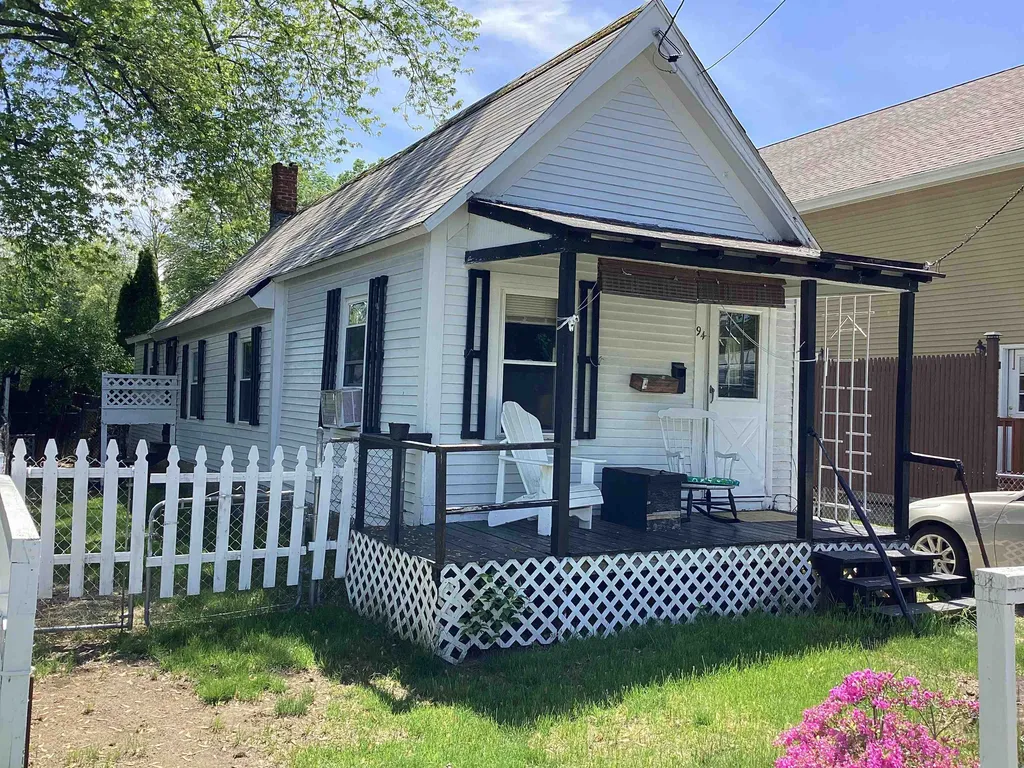 94 Pearl Street Keene NH 03431