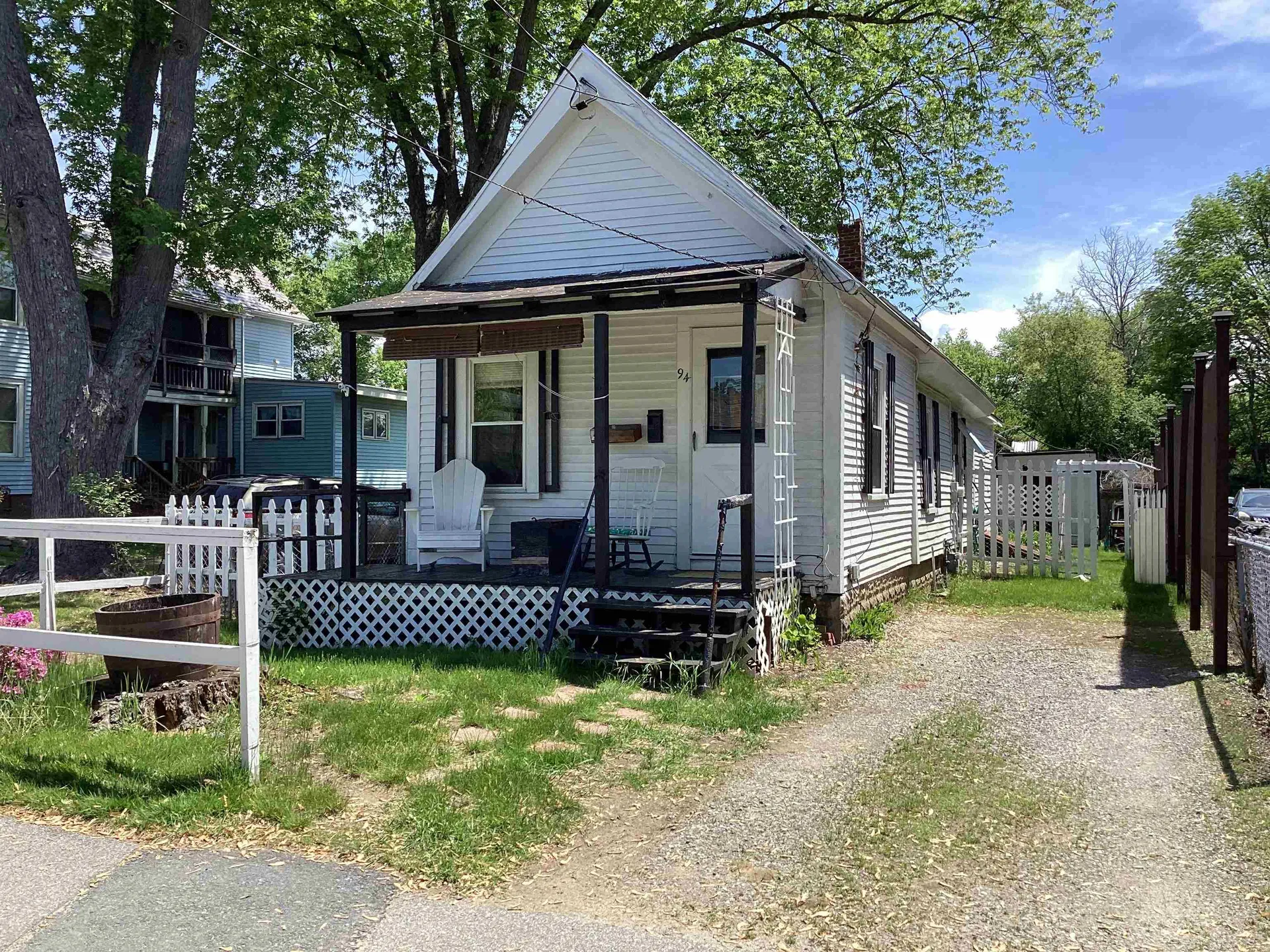 94 Pearl Street Keene NH 03431