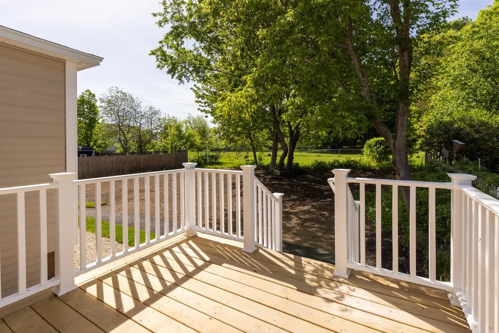 10 Samuel Hanson Avenue Dover NH 03820