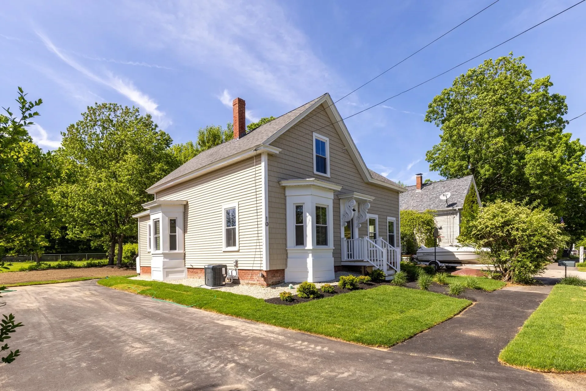 10 Samuel Hanson Avenue Dover NH 03820