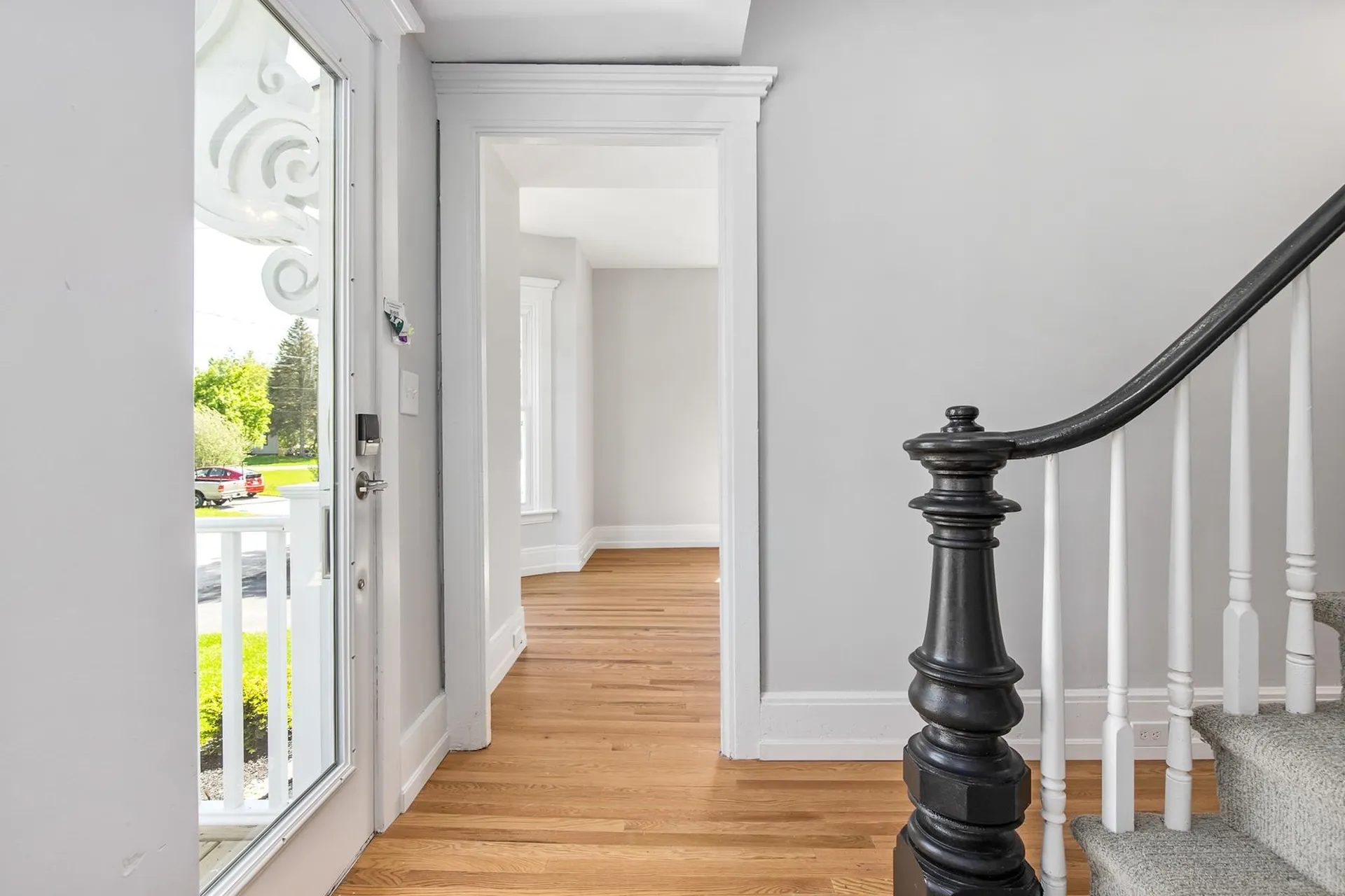 10 Samuel Hanson Avenue Dover NH 03820