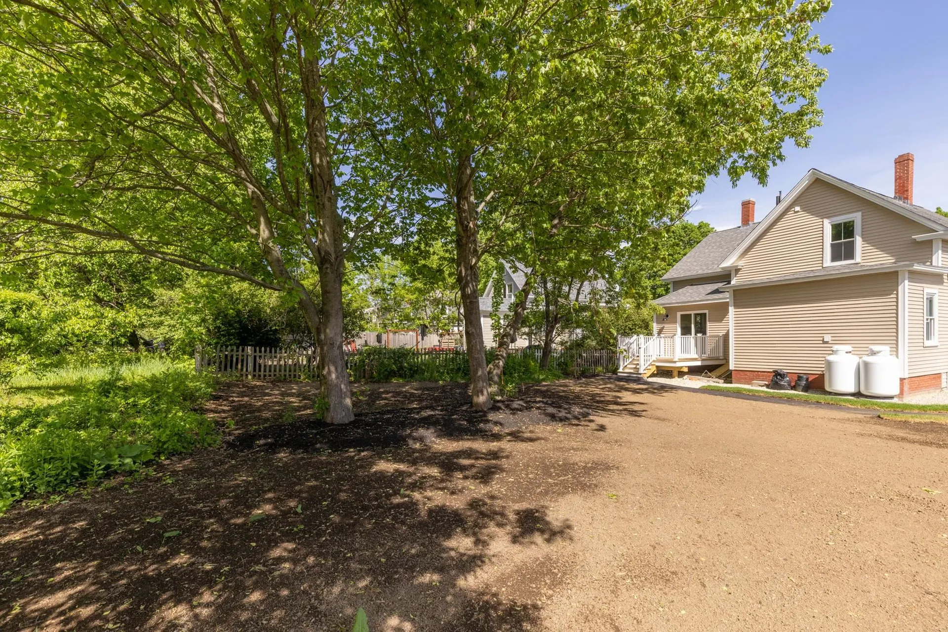 10 Samuel Hanson Avenue Dover NH 03820