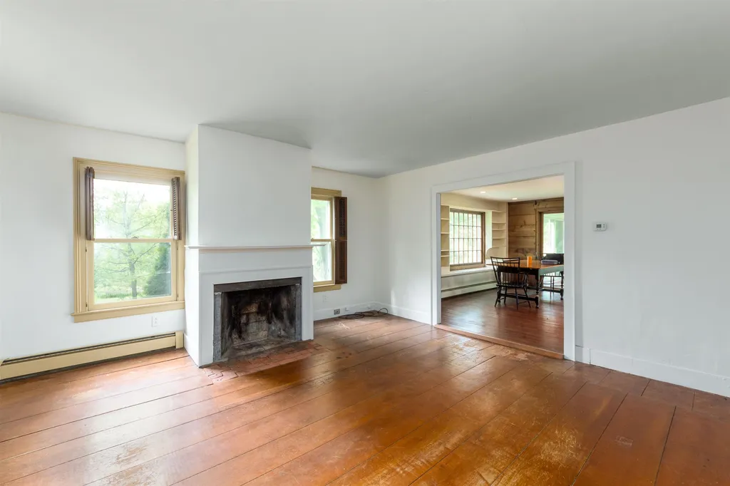 137 Middle Road Salisbury VT 05769