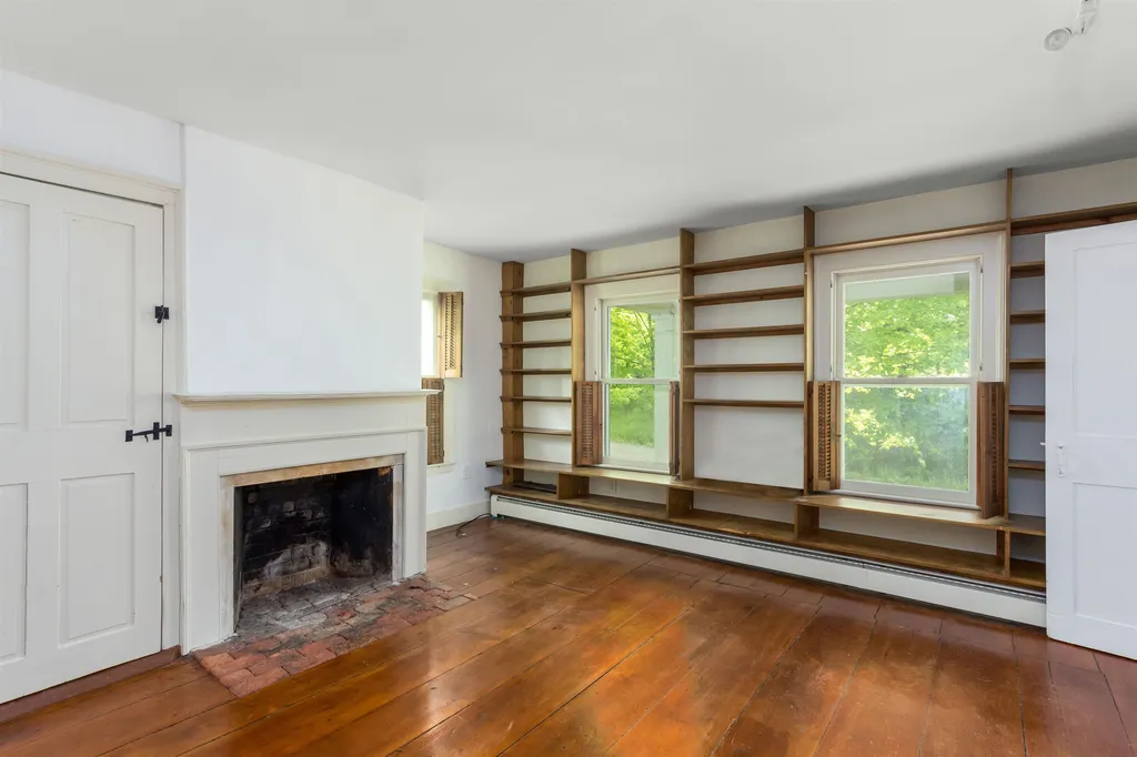 137 Middle Road Salisbury VT 05769