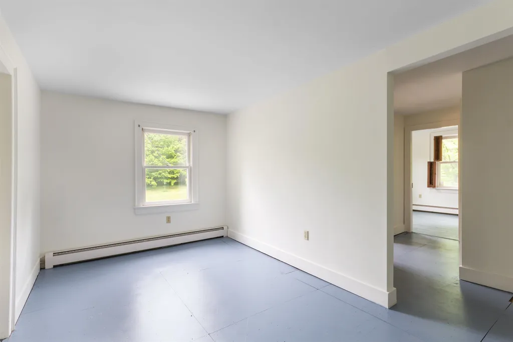 137 Middle Road Salisbury VT 05769