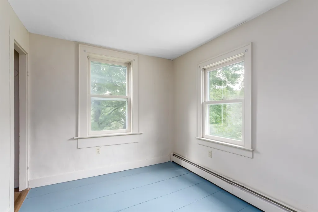 137 Middle Road Salisbury VT 05769