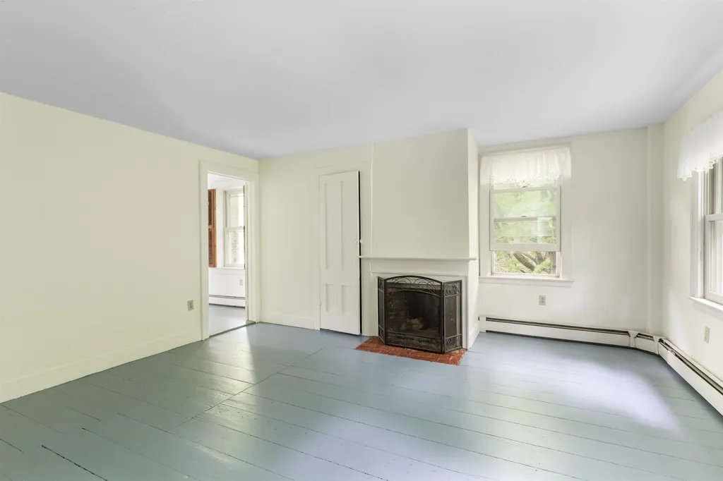 137 Middle Road Salisbury VT 05769