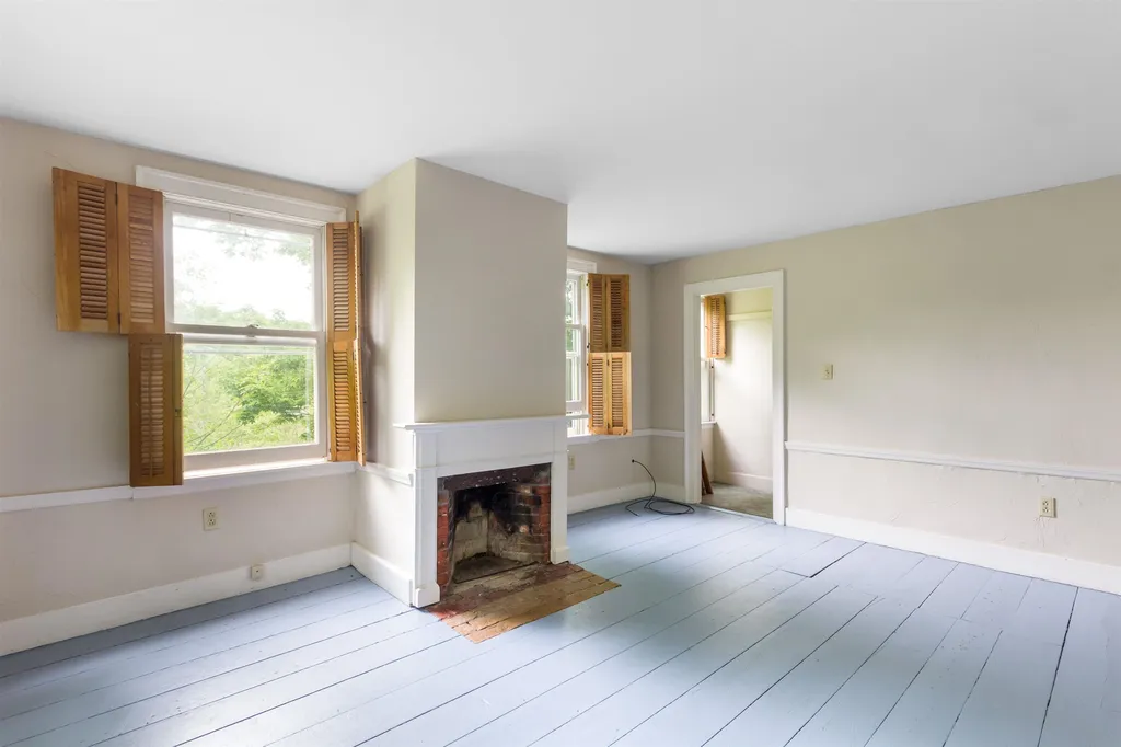 137 Middle Road Salisbury VT 05769