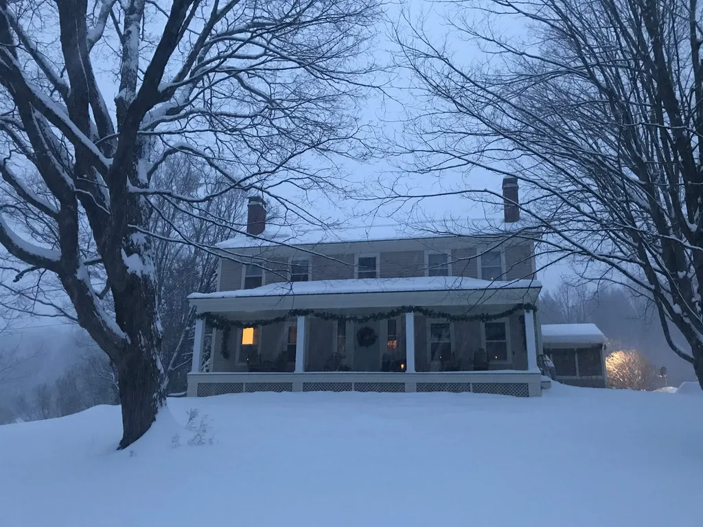 137 Middle Road Salisbury VT 05769