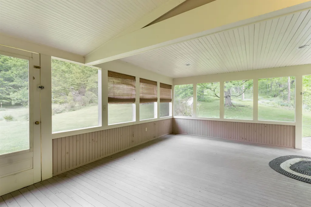 137 Middle Road Salisbury VT 05769