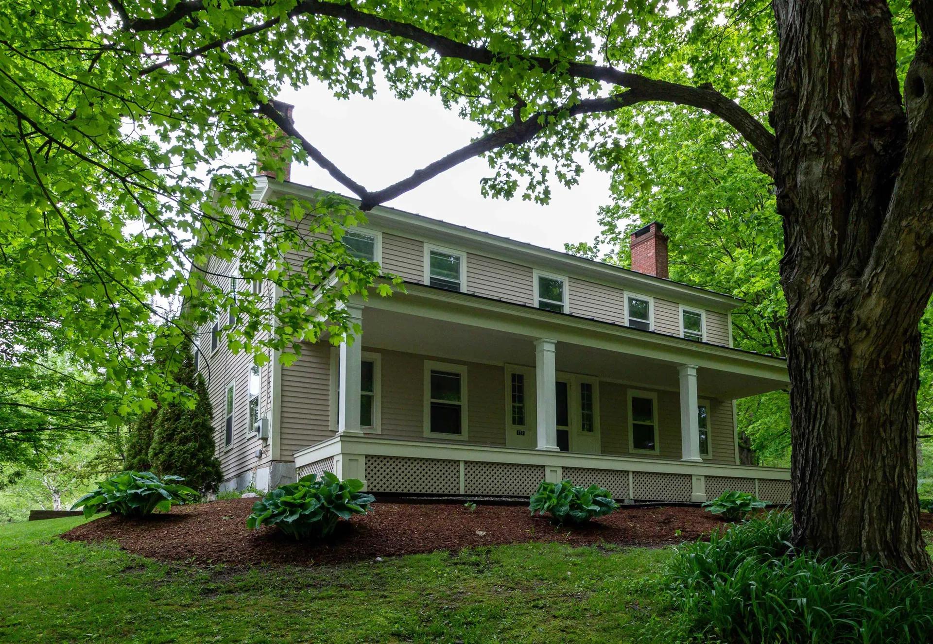137 Middle Road Salisbury VT 05769