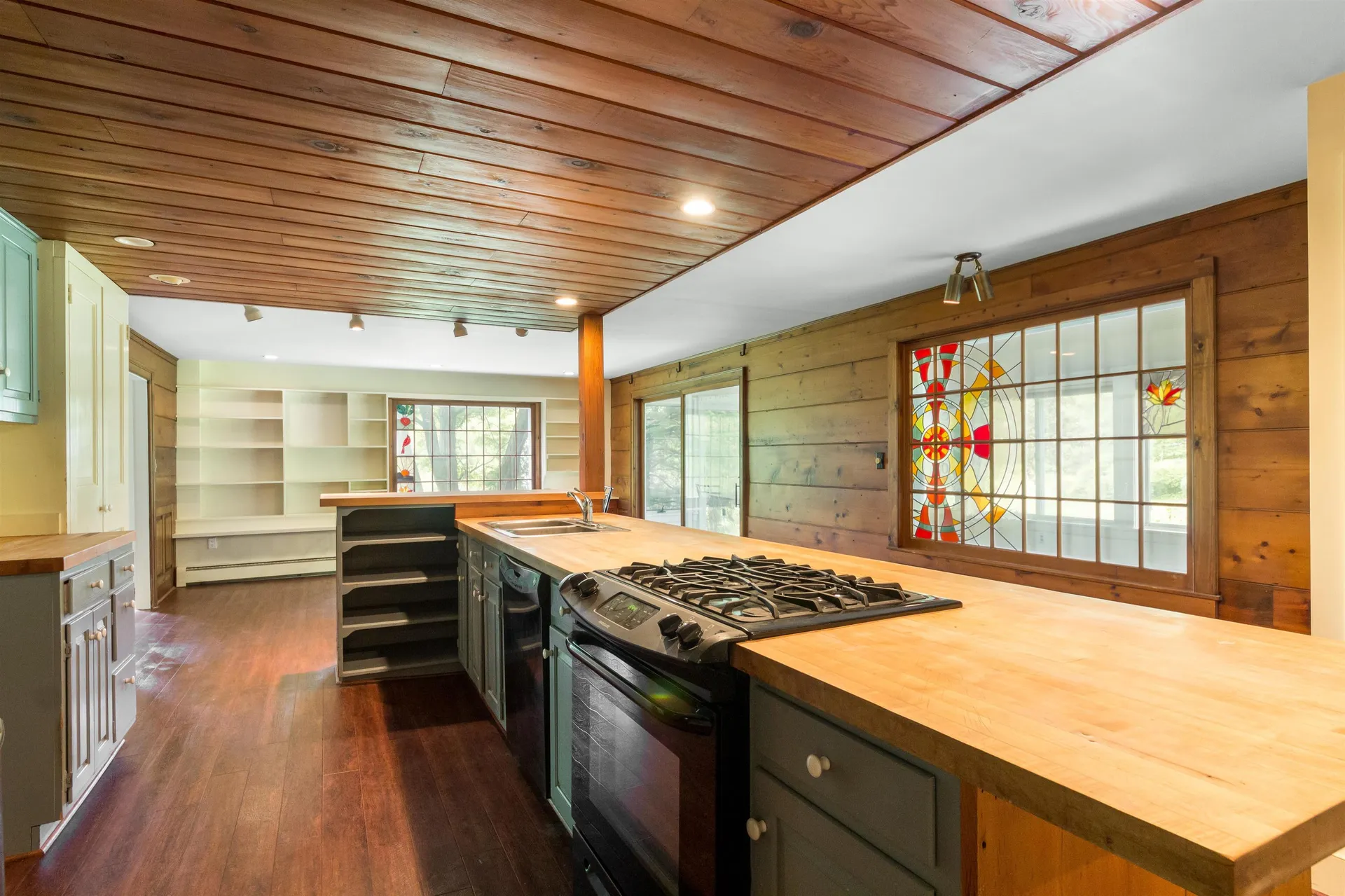 137 Middle Road Salisbury VT 05769