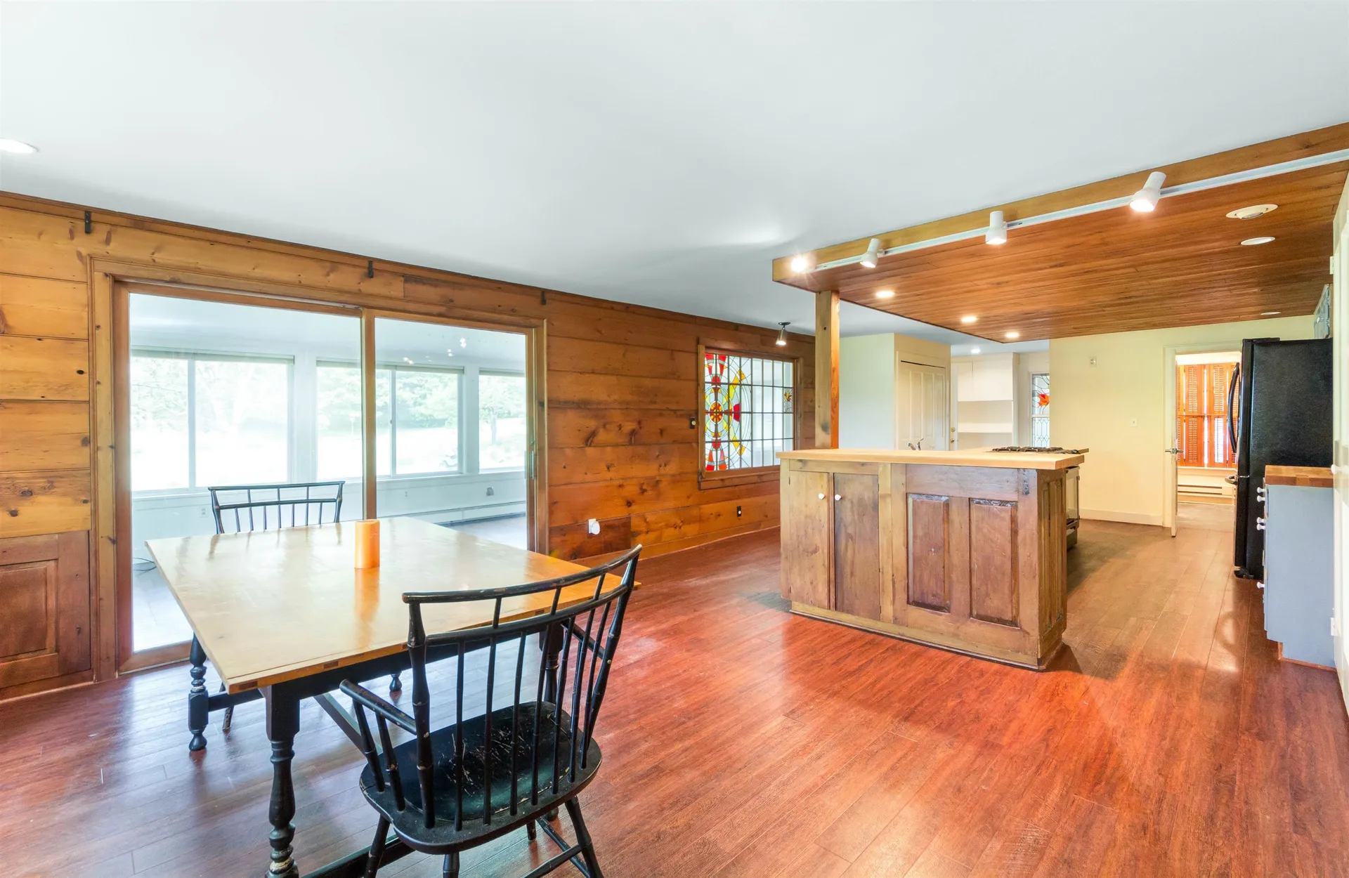 137 Middle Road Salisbury VT 05769