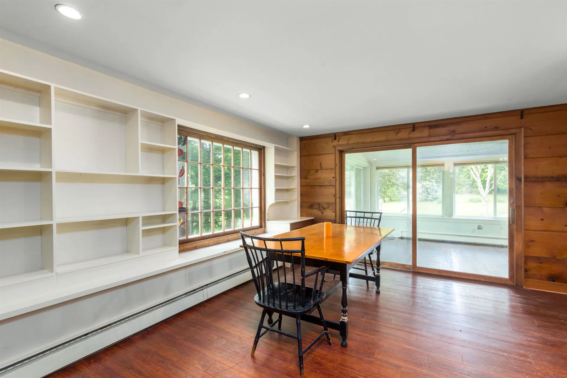 137 Middle Road Salisbury VT 05769