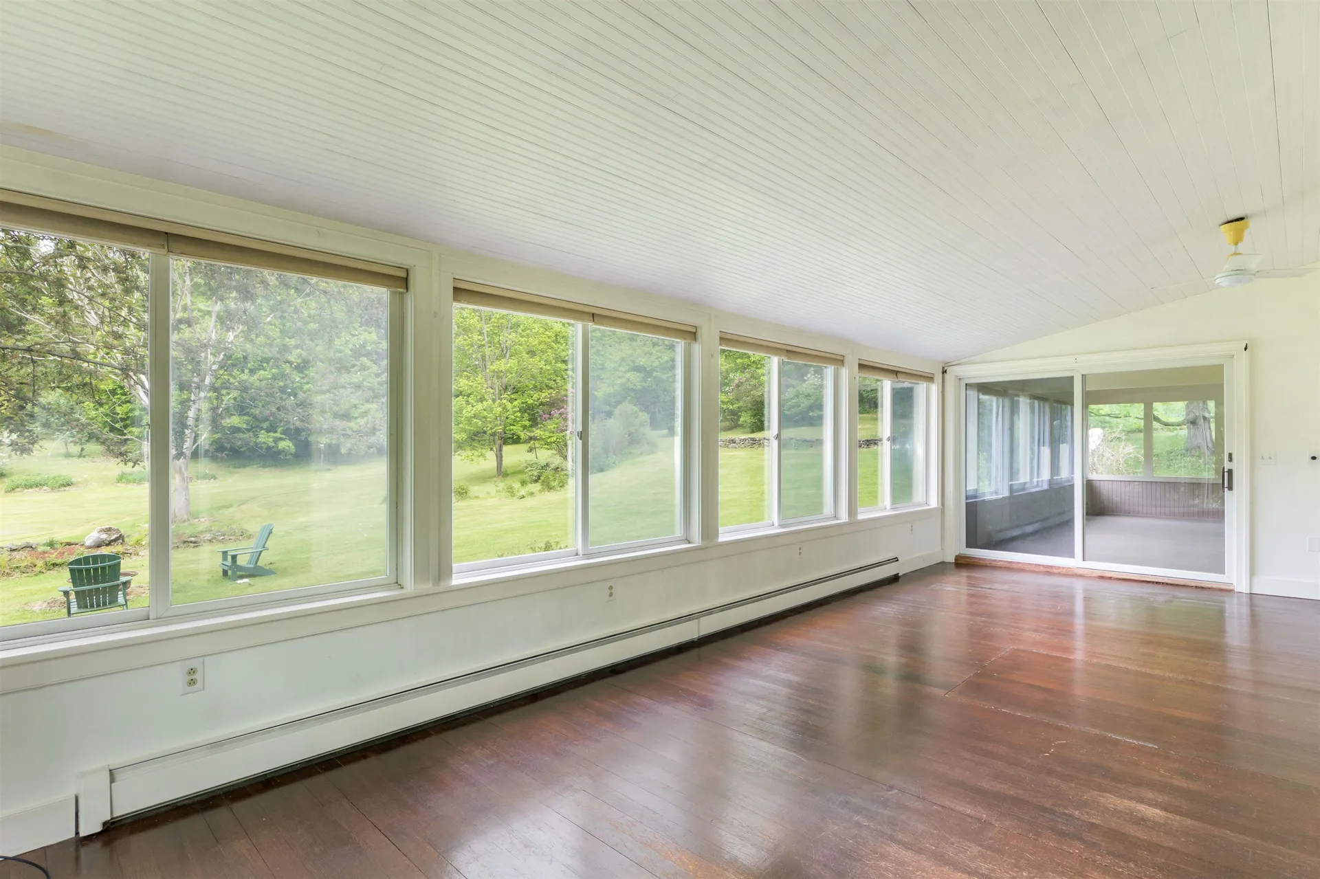 137 Middle Road Salisbury VT 05769