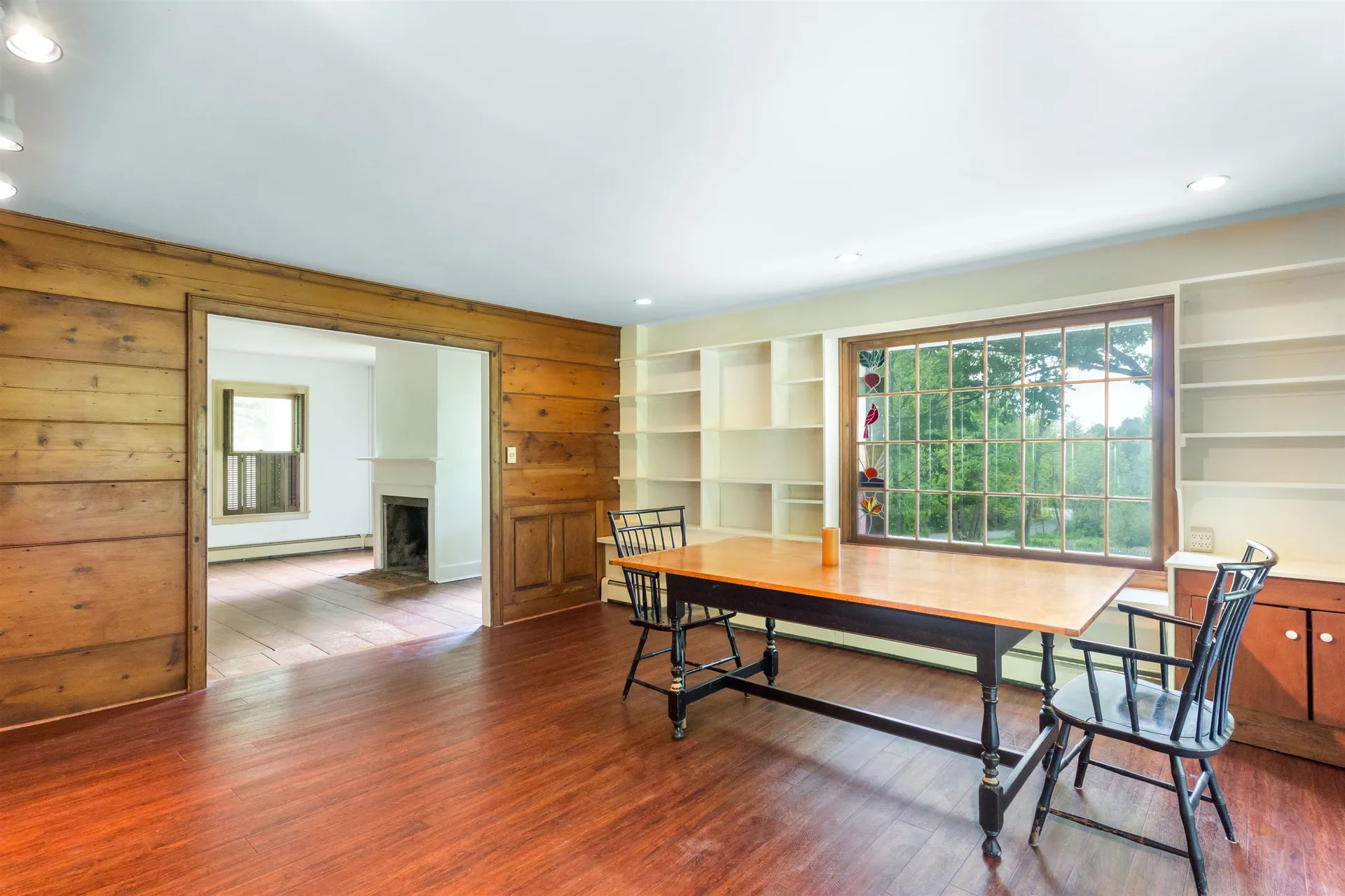 137 Middle Road Salisbury VT 05769