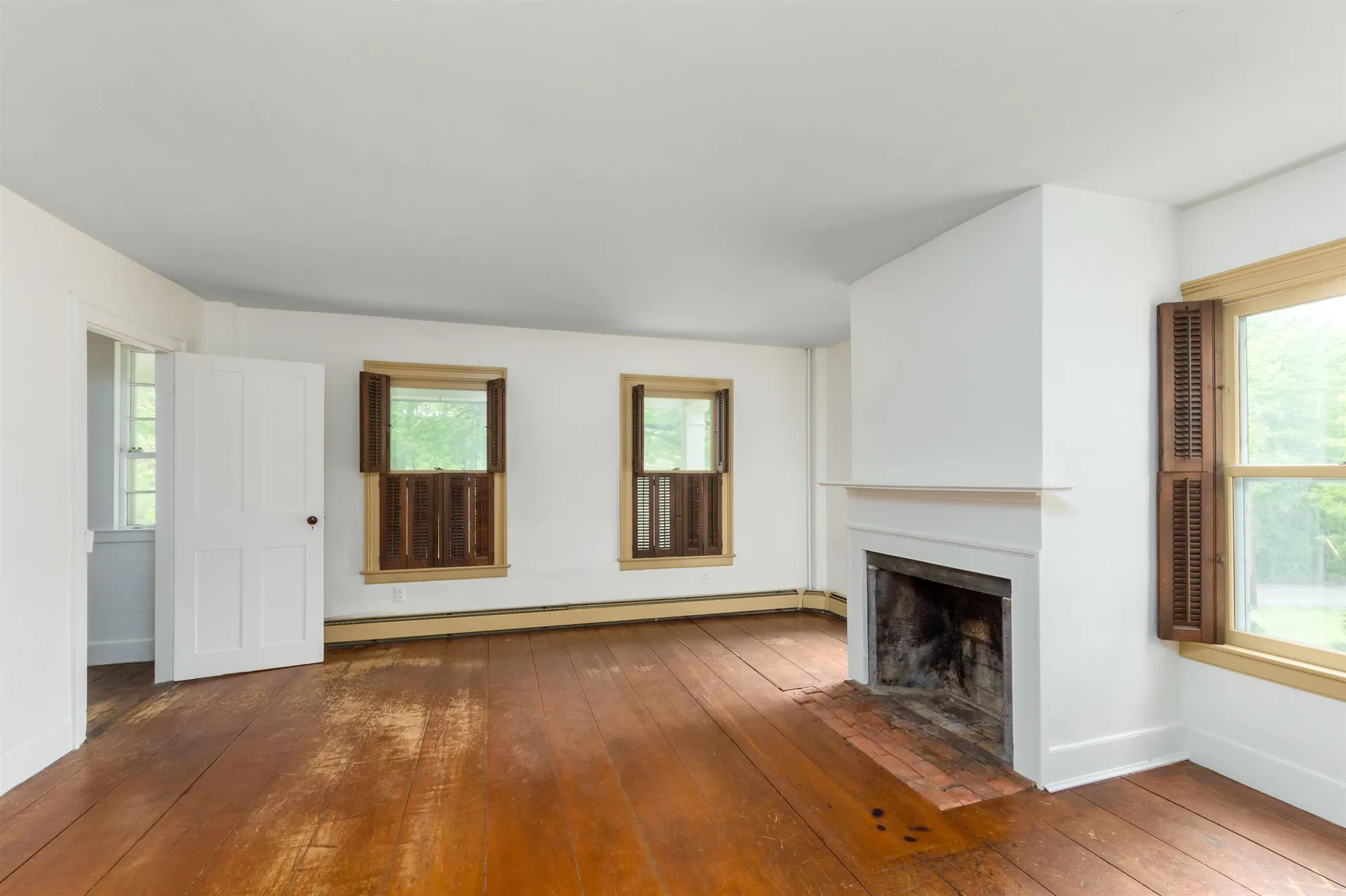 137 Middle Road Salisbury VT 05769