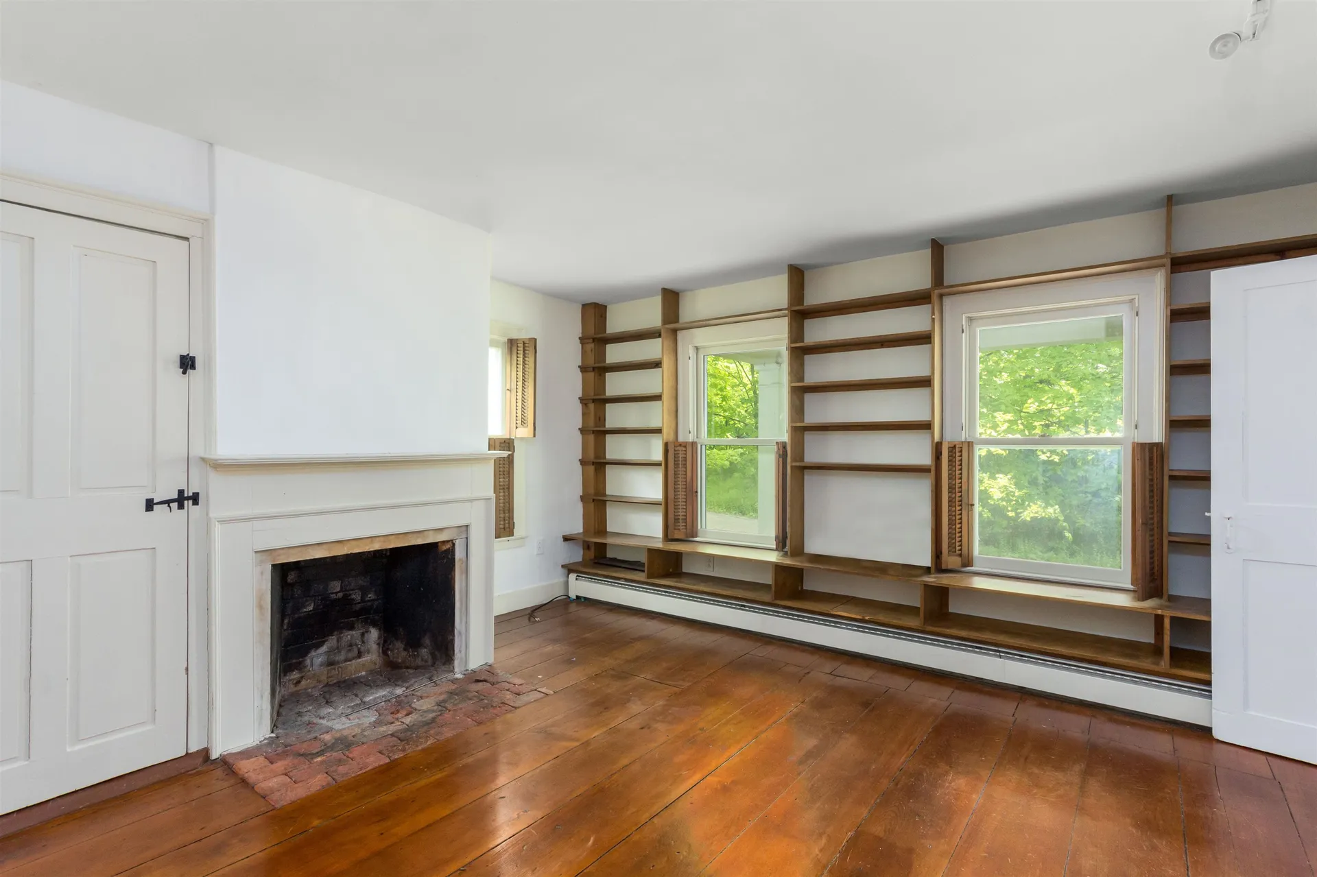 137 Middle Road Salisbury VT 05769