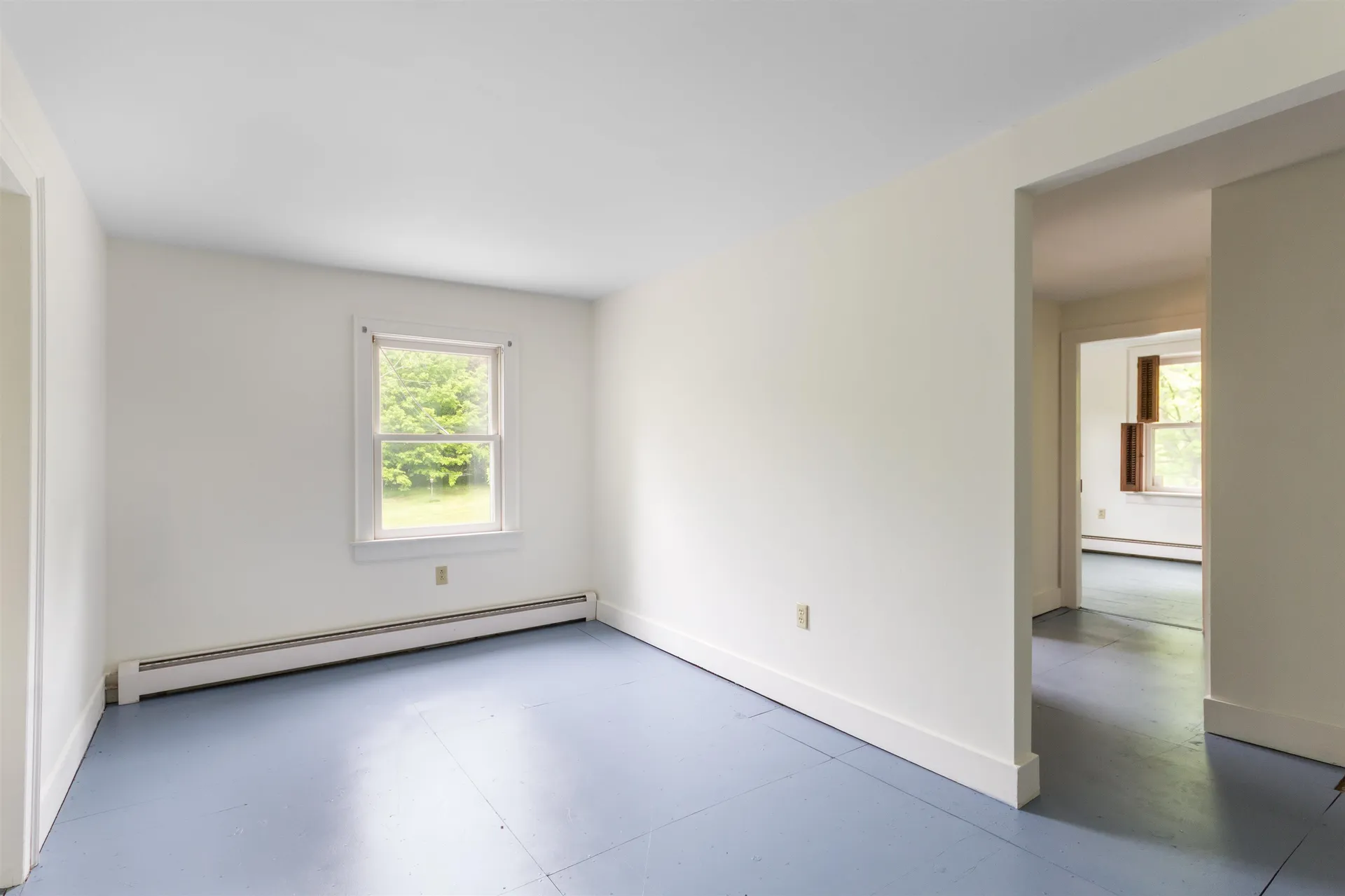 137 Middle Road Salisbury VT 05769