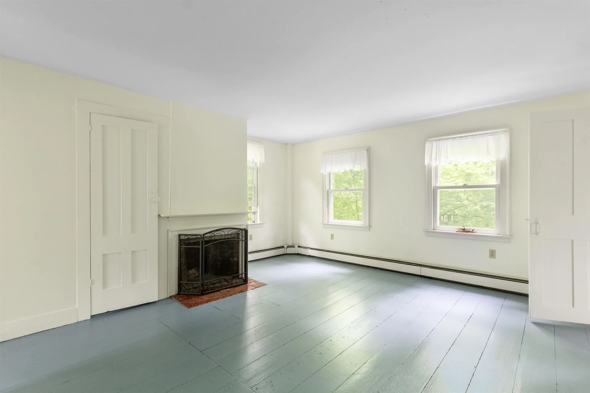 137 Middle Road Salisbury VT 05769