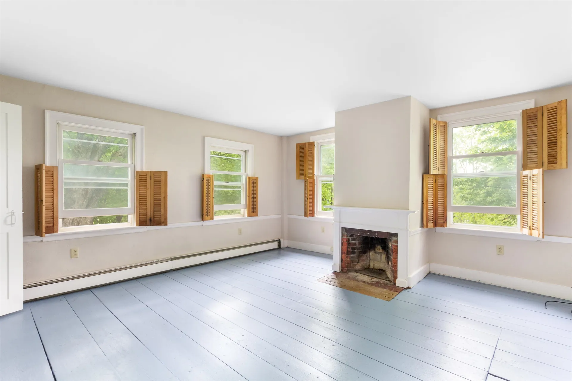 137 Middle Road Salisbury VT 05769