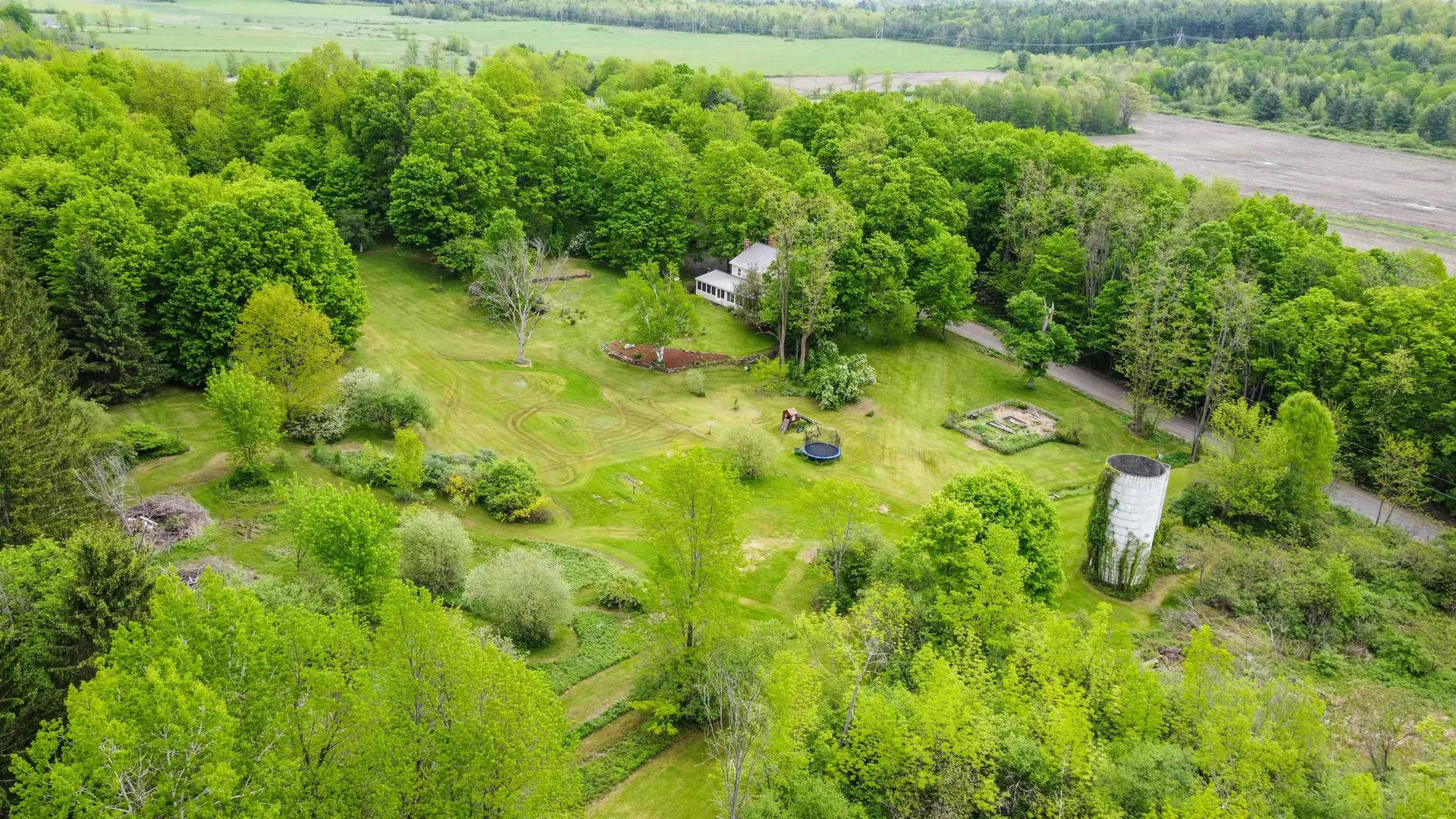 137 Middle Road Salisbury VT 05769