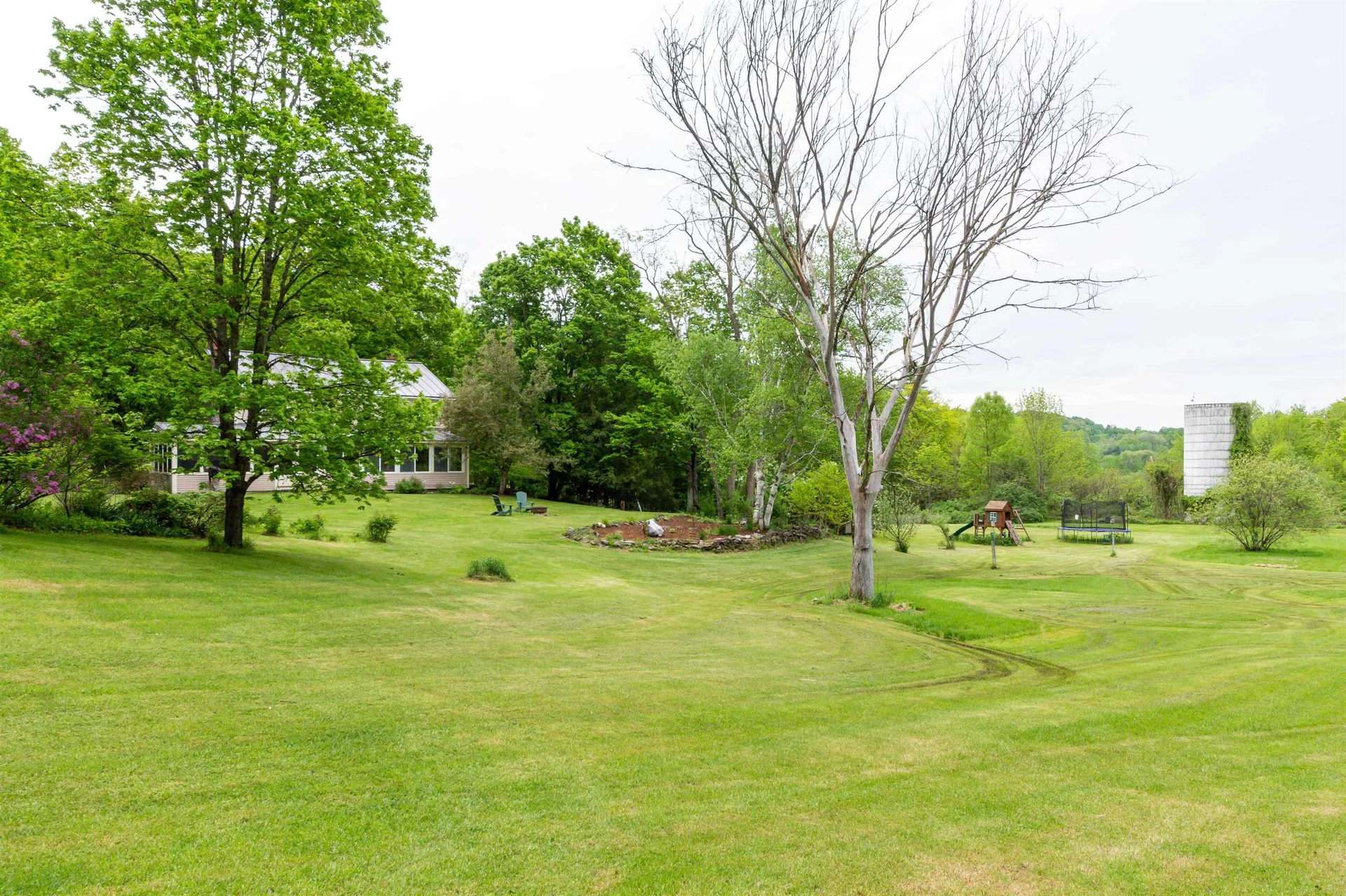 137 Middle Road Salisbury VT 05769