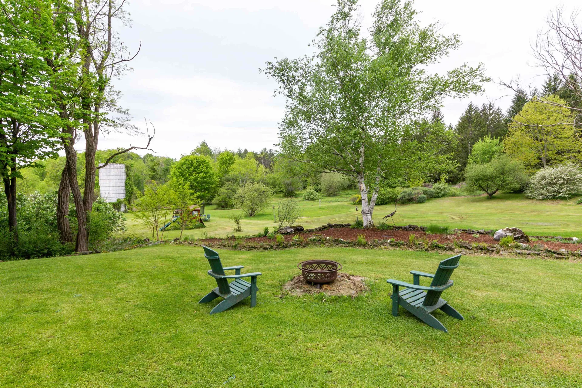 137 Middle Road Salisbury VT 05769