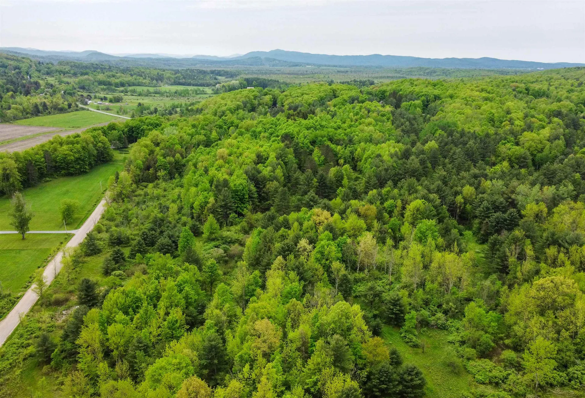 137 Middle Road Salisbury VT 05769