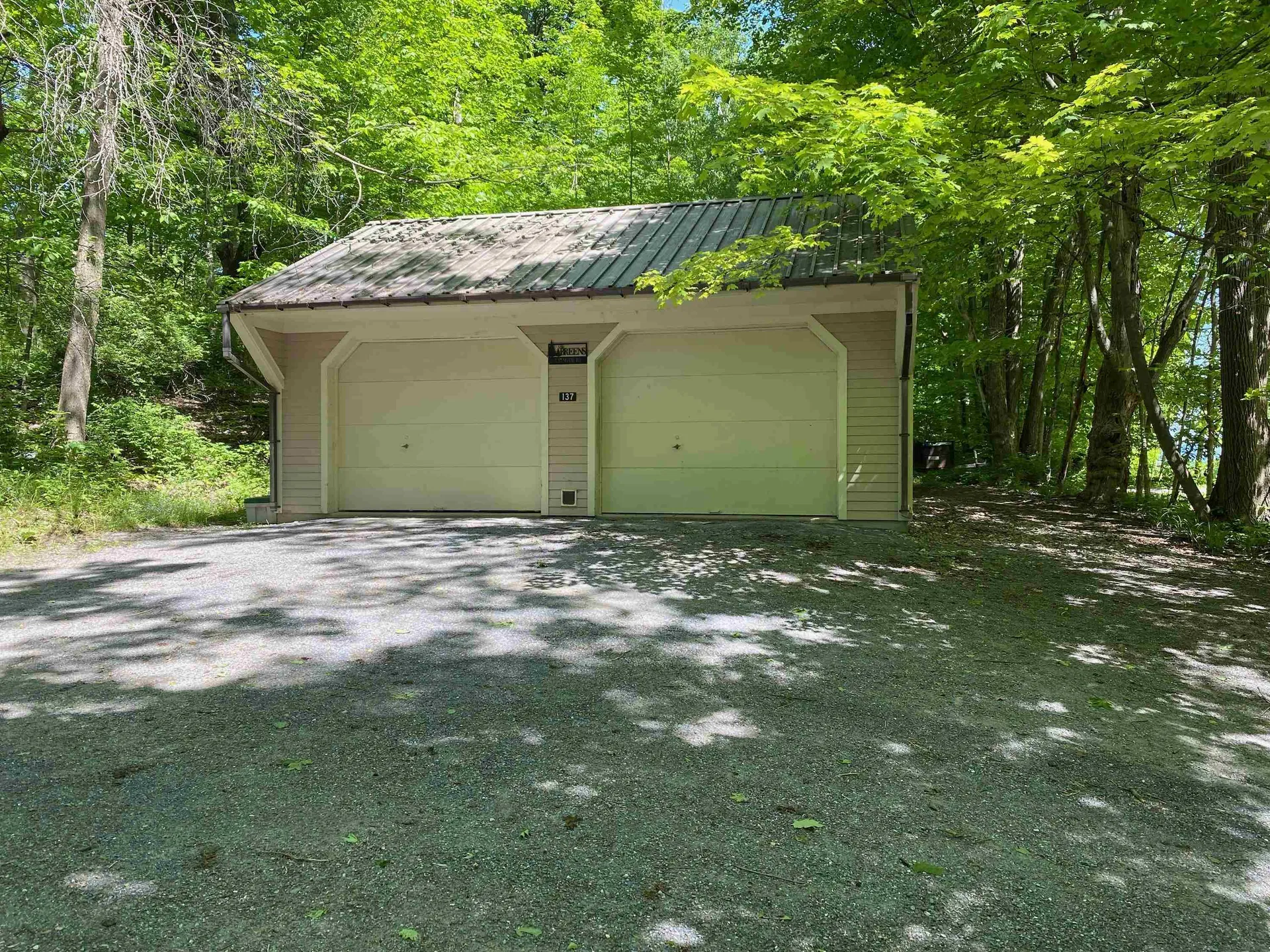 137 Middle Road Salisbury VT 05769