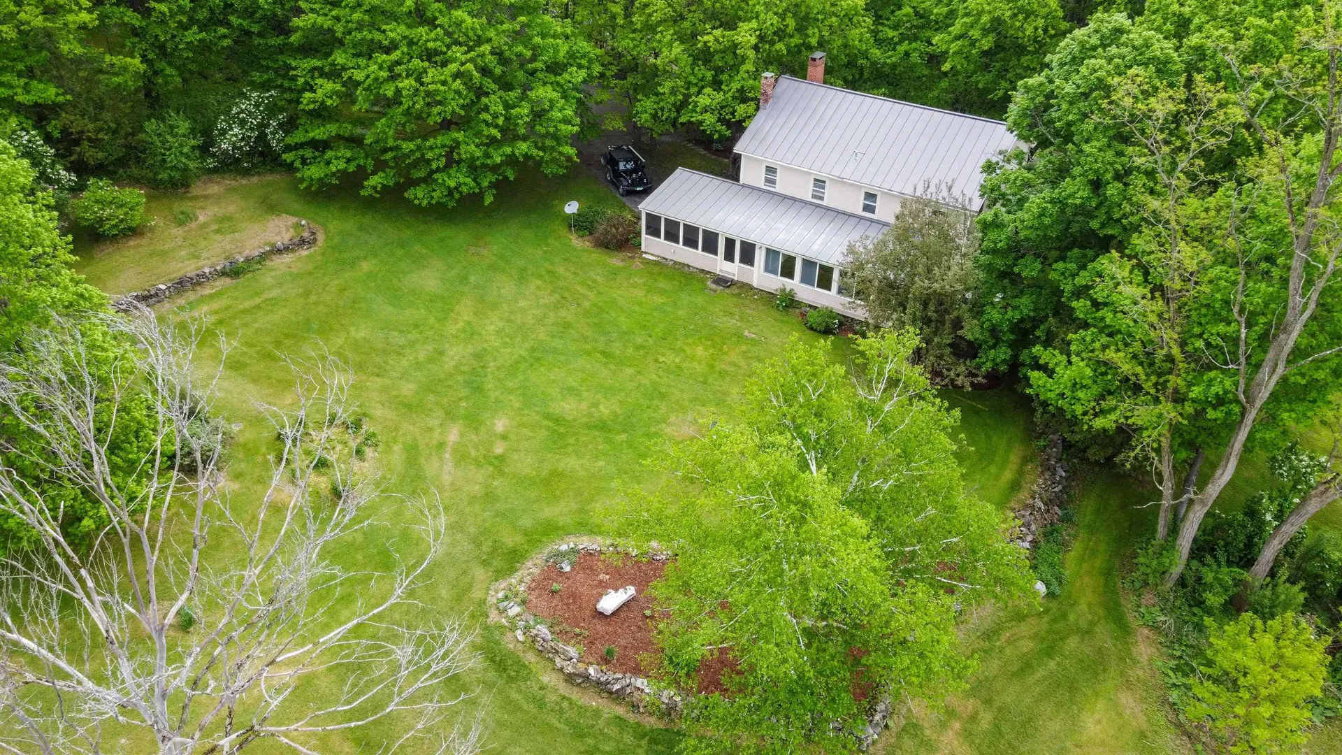 137 Middle Road Salisbury VT 05769