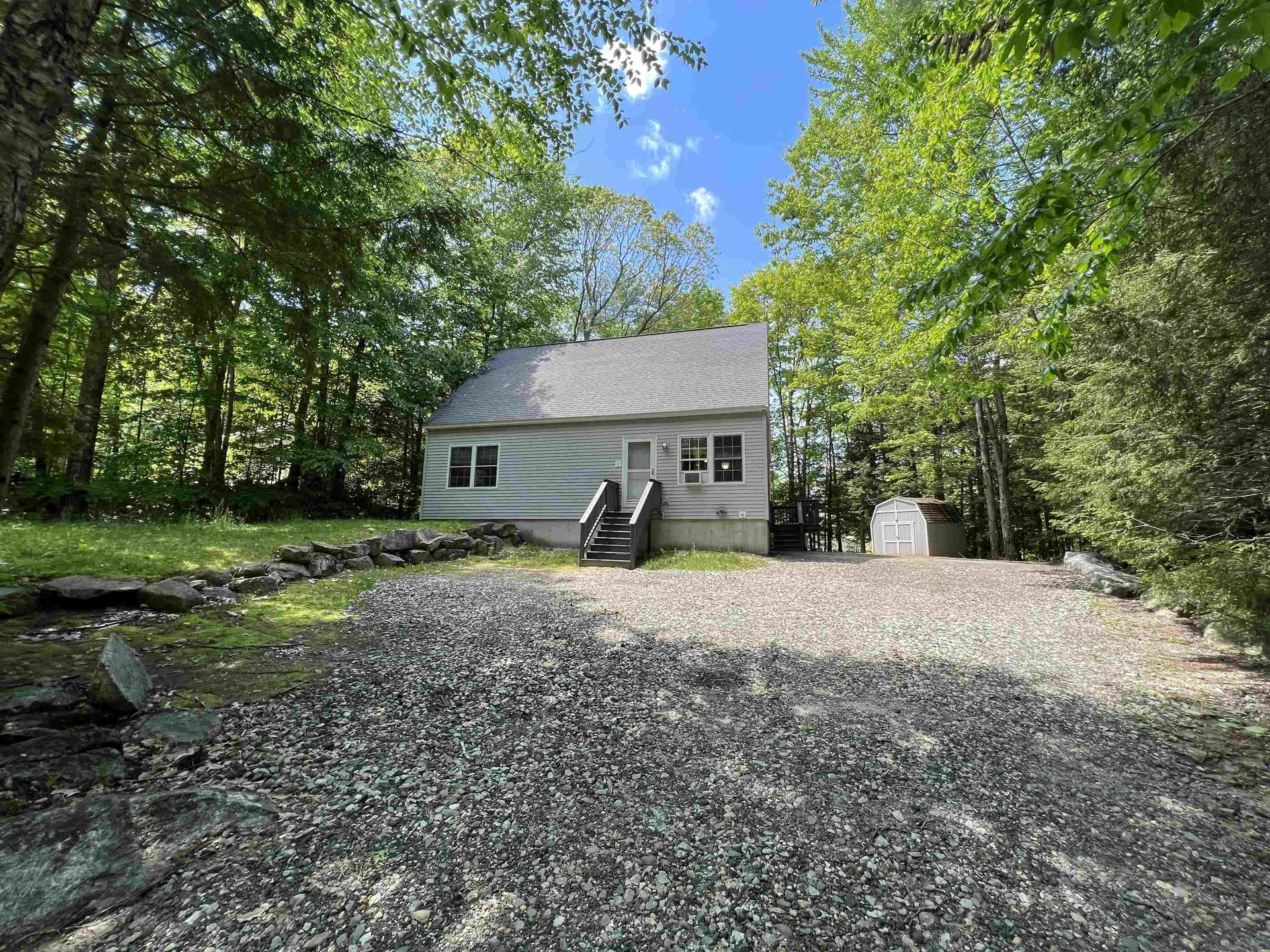 44 New London Drive Webster NH 03303