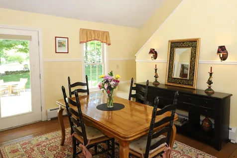 53 Godfrey Road Ludlow VT 05149