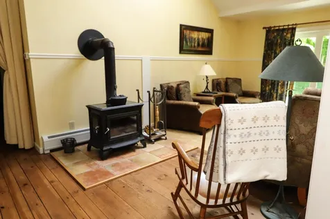 53 Godfrey Road Ludlow VT 05149