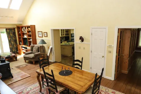 53 Godfrey Road Ludlow VT 05149