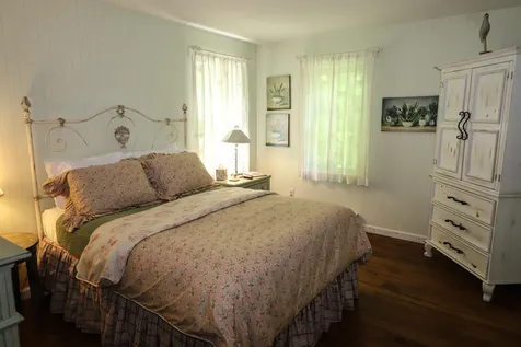 53 Godfrey Road Ludlow VT 05149