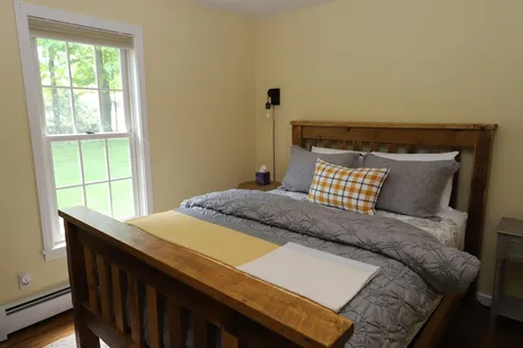 53 Godfrey Road Ludlow VT 05149