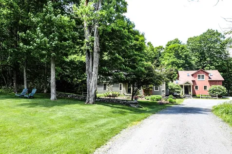 53 Godfrey Road Ludlow VT 05149