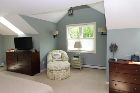 53 Godfrey Road Ludlow VT 05149