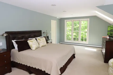 53 Godfrey Road Ludlow VT 05149