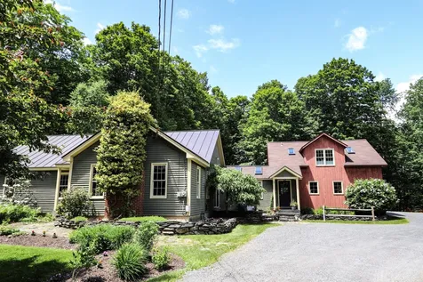 53 Godfrey Road Ludlow VT 05149