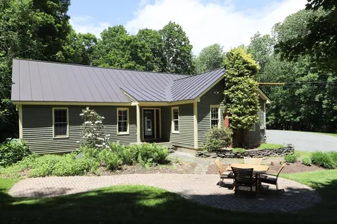 53 Godfrey Road Ludlow VT 05149