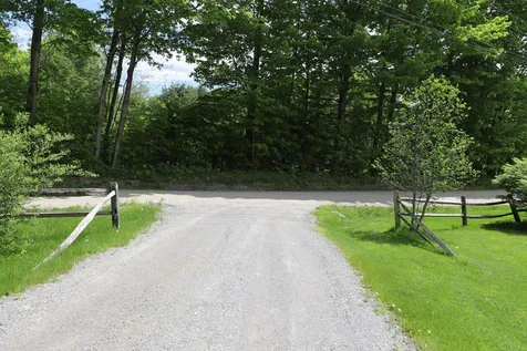 53 Godfrey Road Ludlow VT 05149