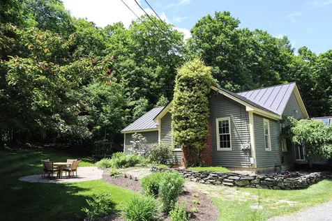 53 Godfrey Road Ludlow VT 05149