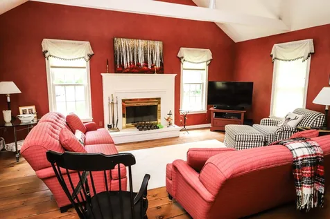 53 Godfrey Road Ludlow VT 05149
