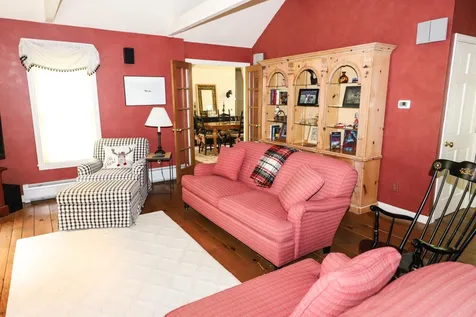 53 Godfrey Road Ludlow VT 05149