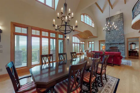 871 Stratton Arlington Road Stratton VT 05155