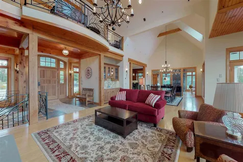 871 Stratton Arlington Road Stratton VT 05155